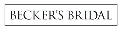 Becker's Bridal Logo